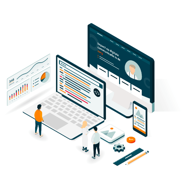 web development company in Ludhiana