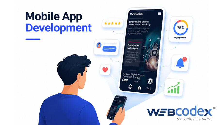 Boost Customer Engagement Through Strategic Mobile App Development