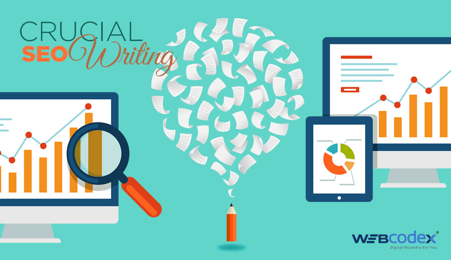 Crucial SEO Writing Essentials You Mustn't Ignore!