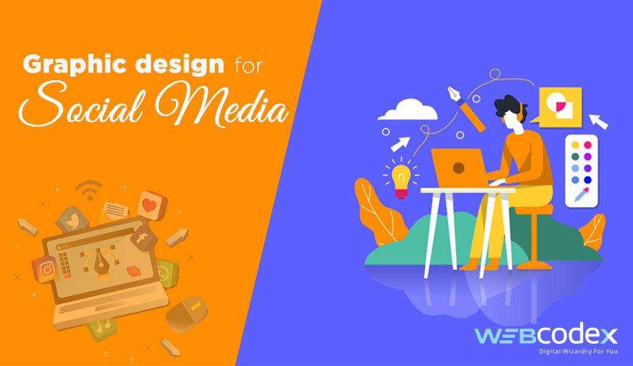 How to Design Graphic for Social Media ?
